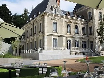 Aparthotel Appart'city Confort Lyon Cite Internationale Caluire-et-Cuire