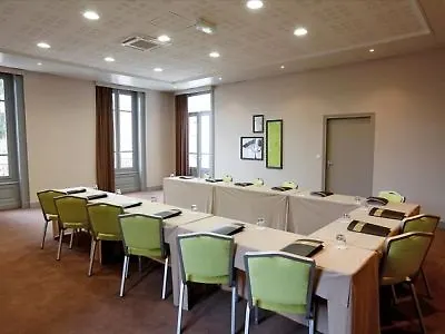 Appart'city Confort Lyon Cite Internationale 3* Caluire-et-Cuire