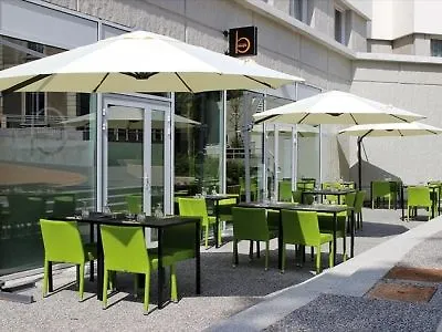 Appart'city Confort Lyon Cite Internationale Ξενοδοχείο με διαμερίσματα Caluire-et-Cuire