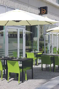 Aparthotel Appart'city Confort Lyon Cite Internationale 3*